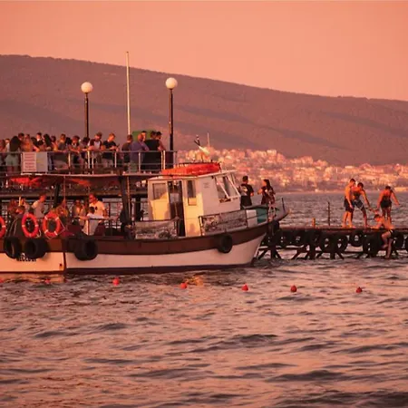 Jadore Dune 10 Sunny アパート *