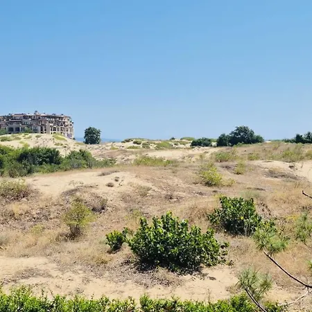 Lägenhet Jadore Dune 10 Sunny Slăntjev Brjag
