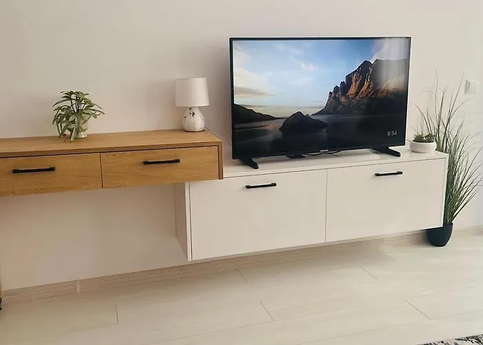 Jadore Dune 10 Sunny アパート *