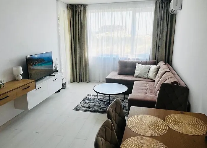 Jadore Dune 10 Sunny アパート サニービーチ