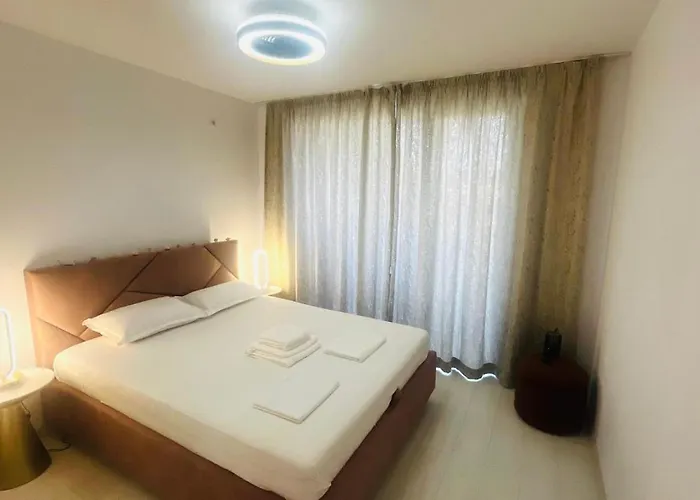 Jadore Dune 10 Sunny アパート サニービーチ