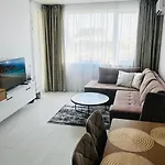 Jadore Dune 10 Sunny شقة ساني بيتش