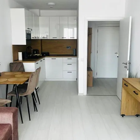 Jadore Dune 10 Sunny Appartement Slantchev Briag