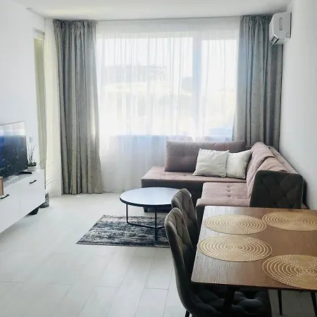 Appartement Jadore Dune 10 Sunny *