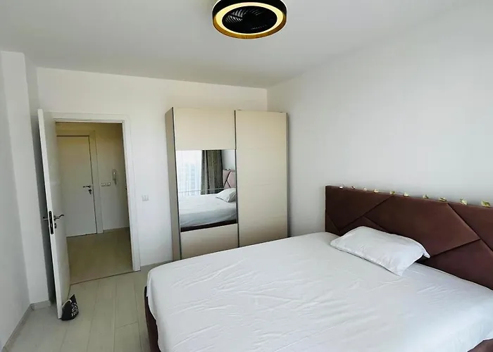 Appartement Jadore Dune 10 Sunny *