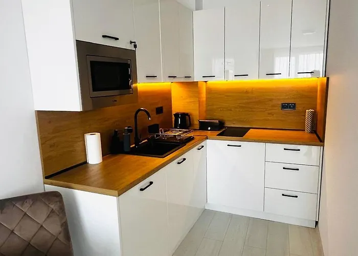 Appartement Jadore Dune 10 Sunny Slantchev Briag