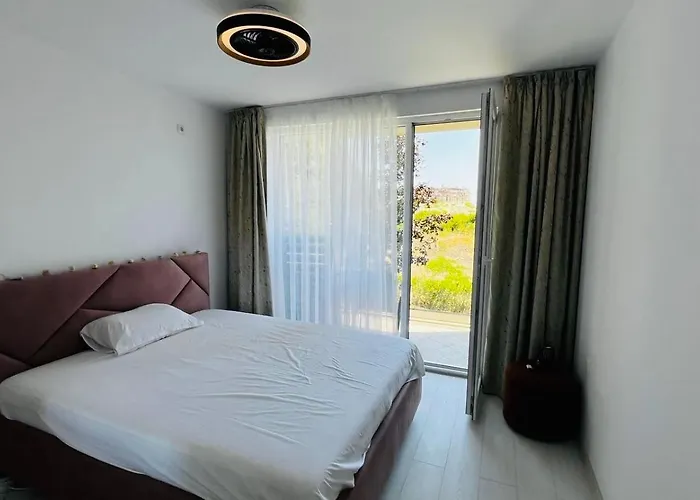 Jadore Dune 10 Sunny Appartement