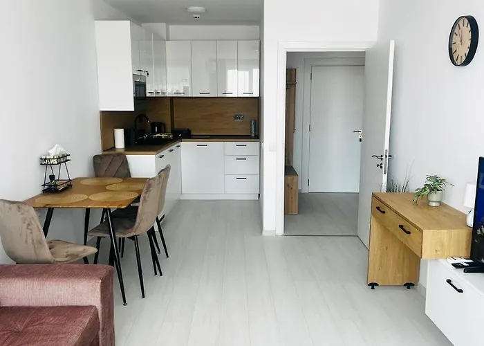 Jadore Dune 10 Sunny Appartement Slantchev Briag