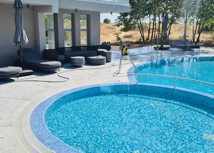 Appartement Jadore Dune 10 Sunny Slantchev Briag