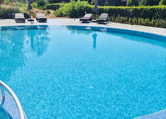 דירה Jadore Dune 10 Sunny