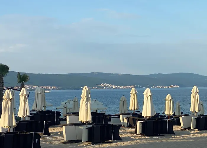 Appartement Jadore Dune 10 Sunny