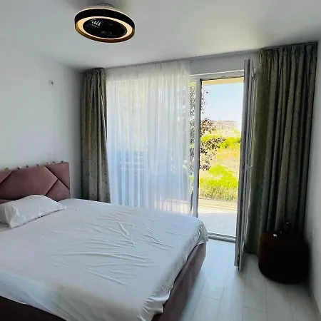 Jadore Dune 10 Sunny Apartman