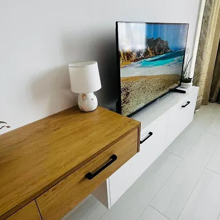 Apartman Jadore Dune 10 Sunny *