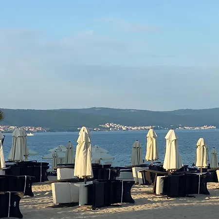 Apartman Jadore Dune 10 Sunny