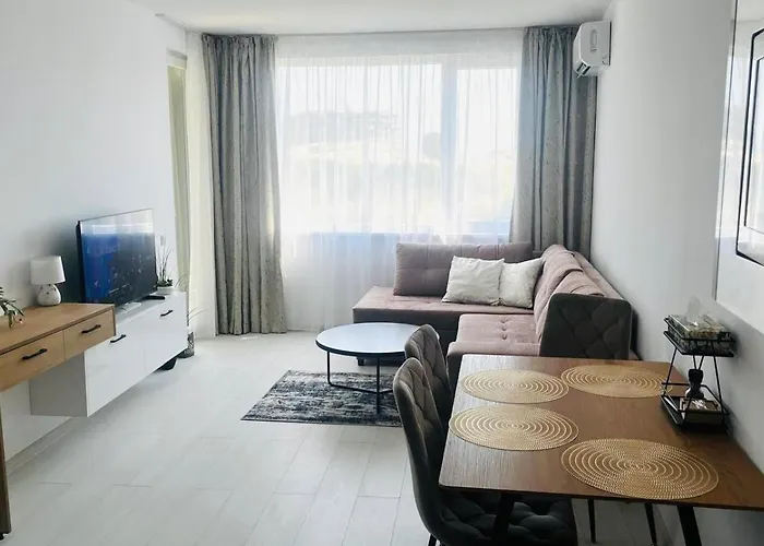 Lejlighed Jadore Dune 10 Sunny *