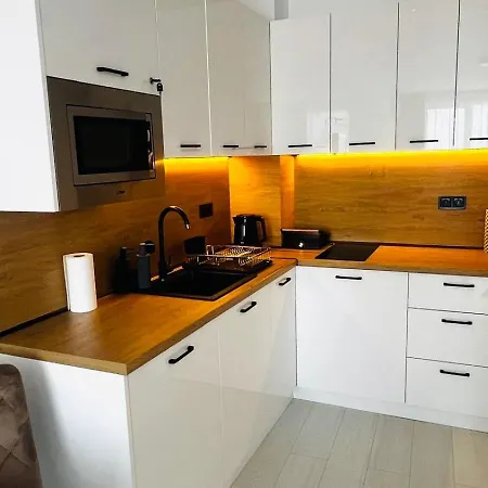 Apartment Jadore Dune 10 Sunny Slantschew brjag