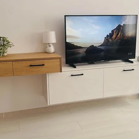 Jadore Dune 10 Sunny Apartment *