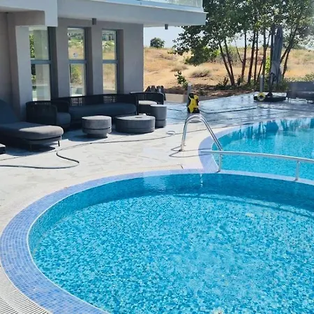 Apartment Jadore Dune 10 Sunny Slantschew brjag