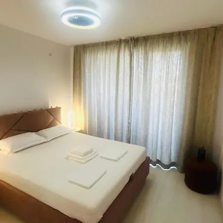 Jadore Dune 10 Sunny Apartment Slantschew brjag