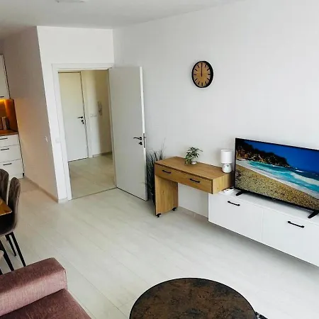 Apartment Jadore Dune 10 Sunny *